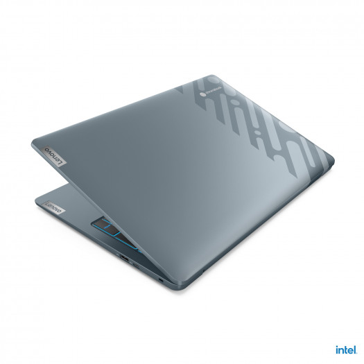 Lenovo Ideapad Gaming Chromebook (Bild: Lenovo)